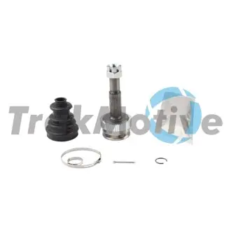 TRAKMOTIVE NISSAN К-кт ШРКШ задній зовнішній X-Trail -13 Trakmotive 40-0899 Купити в Україні