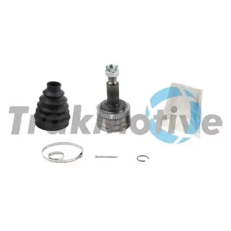 TRAKMOTIVE HYUNDAI К-кт ШРКШ зовніш. ix35 2.0 CRDi 10-, KIA SPORTAGE III (SL) 2.0 CRDi 10 Trakmotive 40-0901 Купити в Україні