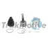 TRAKMOTIVE MITSUBISHI ШРКШ зовнішній Pajero 3,2-3,8 06- Trakmotive (40-0902) изображение 1