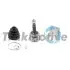 Фото TRAKMOTIVE MITSUBISHI К-кт ШРКШ зовніш. OUTLANDER I 2.4 4WD 03-07 Trakmotive (40-0903) зображення 1