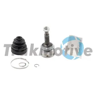 TRAKMOTIVE MITSUBISHI К-кт ШРКШ зовніш. OUTLANDER I 2.4 4WD 03-07 Trakmotive 40-0903 Купити в Україні