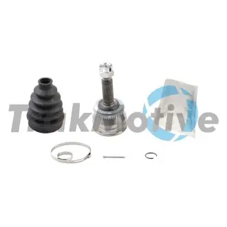 TRAKMOTIVE KIA К-кт ШРКШ зовніш. RIO II (JB) 1.5 CRDi 05-11 Trakmotive 40-0904 Купити в Україні