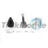 Фото TRAKMOTIVE HYUNDAI ШРКШ к-кт зовнішній Getz 02- Trakmotive (40-0905) изображение 1