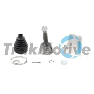 TRAKMOTIVE HYUNDAI ШРКШ к-кт зовнішній Getz 02- Trakmotive 40-0905 Купить в Украине