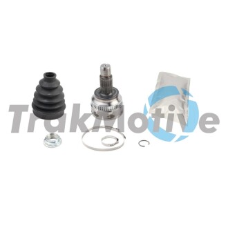 BMW К-кт ШРКШ зовніш. 3 (E90) 320 d xDrive 08-10 Trakmotive 40-0906