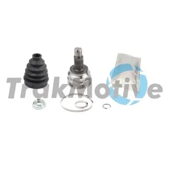 ШРКШ (зовнішній) BMW 3 (E90)/5 (E60) 04-11 (30x33x137X48T) (+ABS) M57/N47/N52/N53/N55/N57 Trakmotive 40-0906 Купити в Україні