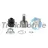 Фото TRAKMOTIVE BMW К-кт ШРКШ зовніш. 1 (E81) 116 i 007-11, 3 (E90) 318 i 07-11 Trakmotive (40-0907) зображення 1