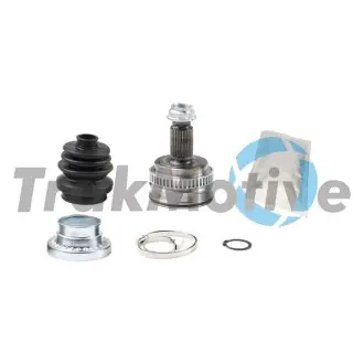 TRAKMOTIVE BMW К-кт ШРКШ зовніш. 1 (E81) 116 i 007-11, 3 (E90) 318 i 07-11 Trakmotive 40-0907 Купити в Україні