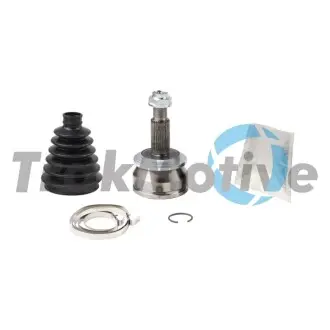 TRAKMOTIVE TOYOTA ШРКШ зовнішній Avensis 2.2D 05- Trakmotive 40-0909