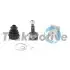 Фото TRAKMOTIVE TOYOTA К-кт ШРКШ зовнішній YARIS 1.0 VVT-i 05-11 Trakmotive (40-0911) зображення 1