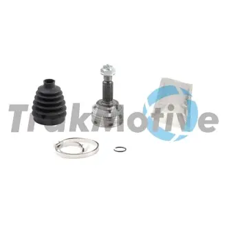 TRAKMOTIVE TOYOTA К-кт ШРКШ зовнішній PRIUS Liftback 1.5 Hybrid 03-09 Trakmotive 40-0913 Купить в Украине