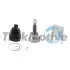 TRAKMOTIVE TOYOTA К-кт ШРКШ зовнішній YARIS 1.4 D 11- Trakmotive (40-0914) изображение 1