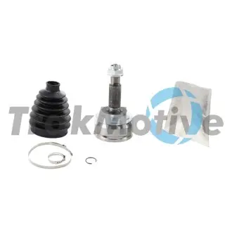 TRAKMOTIVE TOYOTA К-кт ШРКШ зовнішній YARIS 1.4 D 11- Trakmotive 40-0914
