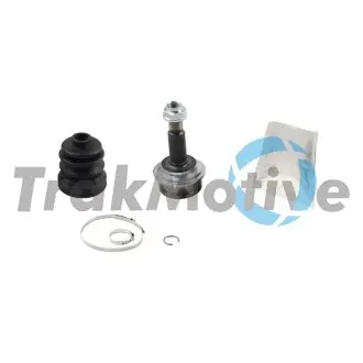TRAKMOTIVE TOYOTA К-кт ШРКШ зовнішній Yaris 1,0-1,3 05 Trakmotive 40-0915 Купити в Україні