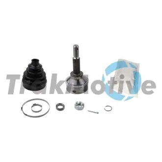 ШРКШ (наружный) Ford Transit 2.2 TDCi 07-14 (28x29x204)(+ABS)(к-кт) Trakmotive 40-0923