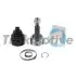 ШРКШ (зовнішній) Renault Kangoo 1.5dCi 08-/ Megane II 1.5dCi 02-09 (27x22x146) Trakmotive (40-0935) изображение 1