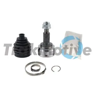 ШРКШ (зовнішній) Renault Kangoo 1.5dCi 08-/ Megane II 1.5dCi 02-09 (27x22x146) Trakmotive 40-0935