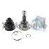 Фото TRAKMOTIVE CITROEN ШРКШ зовнішній к-кт 39/28 зуб. BERLINGO 1.5 BlueHDi 100 18-, C4 PICASSO II 2.0 BlueHDi 150 13-, OPEL COMBO Tour / Life (X19) 1.2 18-, PEUGEOT 308 I 1.6 HDi 13-14, 308 SW II 1.6 HDi 14 Trakmotive (40-0938) зображення 1