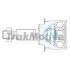 TRAKMOTIVE OPEL К-кт ШРКШ AGILA (B) (H08) 1.2 10-14, SUZUKI SPLASH 1.2 VVT 11- 40-0946