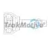 TRAKMOTIVE NISSAN К-кт ШРКШ LEAF (ZE1) Electric 17 Trakmotive (40-0948) зображення 1