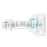 Фото TRAKMOTIVE NISSAN К-кт ШРКШ MICRA IV (K13K, K13KK) 1.2 10-15, TIIDA (C11) 1.6 07-11 Trakmotive (40-0952) зображення 1