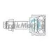 Фото TRAKMOTIVE FIAT К-кт ШРКШ PANDA VAN 1.2 LPG 12 Trakmotive (40-0954) изображение 1
