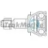Фото TRAKMOTIVE MAZDA К-кт ШРКШ CX-3 (DK) 1.5 SKYACTIV-D 15-18 Trakmotive (40-0962) зображення 1