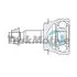 Фото TRAKMOTIVE DB К-кт ШРКШ зовнішній A-CLASS (W169) A 150 04-12 Trakmotive (40-0964) зображення 1