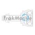 TRAKMOTIVE OPEL К-кт ШРКШ CORSA E (X15) 1.3 CDTI 14- 40-0968