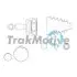 Фото TRAKMOTIVE VW К-кт ШРКШ MULTIVAN T5 2.0 TSI 4motion 11-15 Trakmotive (40-0974) изображение 1