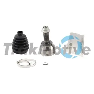 TRAKMOTIVE MAZDA К-кт ШРКШ зовніш. 5 (CR19) 1.8 (CR19) 05-10 Trakmotive 40-9138 Купити в Україні