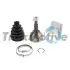 Фото TRAKMOTIVE RENAULT К-кт ШРКШ MEGANE II Coupe-Cabriolet (EM0/1) 2.0 03-09 Trakmotive (40-9180) зображення 1
