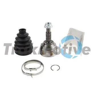 TRAKMOTIVE RENAULT К-кт ШРКШ MEGANE II Coupe-Cabriolet (EM0/1) 2.0 03-09 Trakmotive 40-9180 Купити в Україні