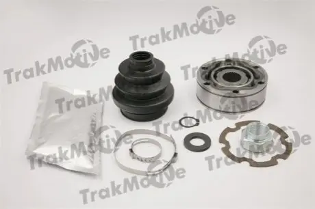 Шарнирный набор Trakmotive 450005 Купить в Украине