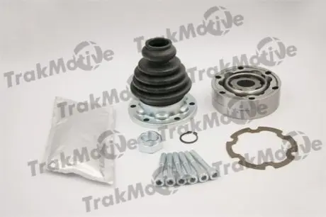 ШРКШ (внутрішній) Audi A4/A6 94-01 (33x100) Trakmotive 450007 Купити в Україні
