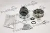 Фото ШРКШ (внутрішній) VW Caddy 1.5-1.9 82-00 (33x94) (замінений на 603005) Trakmotive (450010) зображення 1