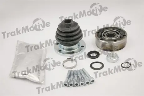 Шарнирный набор Trakmotive 450010 Купить в Украине