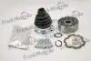 Фото ШРКШ (внутрішній) VW Caddy 2.0SDI 03- (33x100) (пом'ята упаковка) Trakmotive (450011) зображення 1