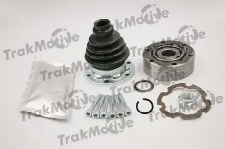 Шарнирный набор Trakmotive 450011 Купить в Украине