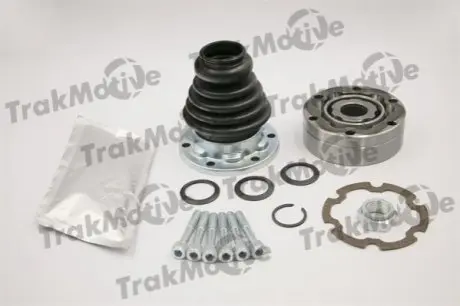 Шарнирный набор Trakmotive 450012 Купить в Украине