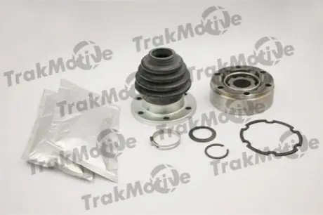 Шарнирный набор Trakmotive 450013 Купить в Украине