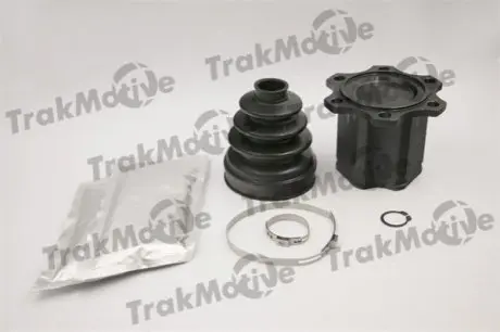 ШРКШ (внутрішній) VW Caddy/Golf/Passat/Audi A3 1.9/2.0TDI 03- (34x86) Trakmotive 450014 Купити в Україні