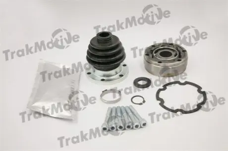 ШРКШ (внутрішній) VW Golf 74-99/Polo 82-/Caddy 95- (33x92) Trakmotive 450015 Купити в Україні