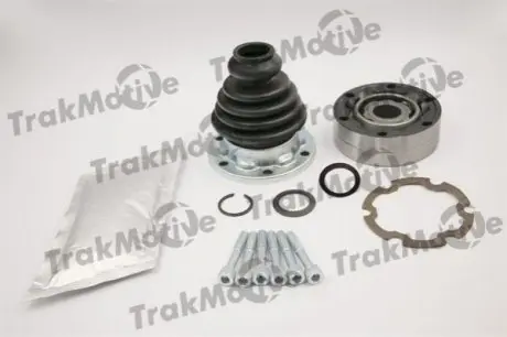 Шарнирный набор Trakmotive 450017 Купить в Украине