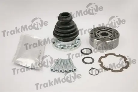 Шарнирный набор Trakmotive 450019 Купить в Украине