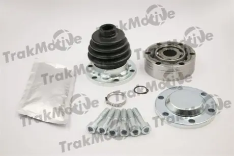Шарнирный набор Trakmotive 450021 Купить в Украине