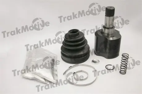 ШРКШ (внутрішній) Fiat Ducato/Citroen Jumper/Peugeot Boxer 3.0D/3.0HDI 06- (L) (41x29x179) Trakmotive 450023 Купити в Україні