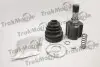 Фото ШРКШ (внутрішній) Fiat Ducato/Citroen Jumper/Peugeot Boxer 3.0D/3.0HDI 06- (L) (31x29x186.5) Trakmotive (450025) зображення 1