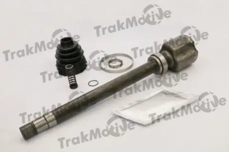 ШРКШ (внутрішній) Citroen Jumper/Fiat Ducato/Peugeot Boxer 2.2D 06- (R) (41x27x505) Trakmotive 450027 Купити в Україні
