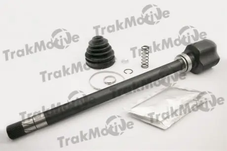 ШРКШ (внутрішній) Fiat Ducato/Citroen Jumper/Peugeot Boxer 3.0D/3.0HDI 06- (R) (31x29x639)(без пружини) Trakmotive 450028 Купити в Україні